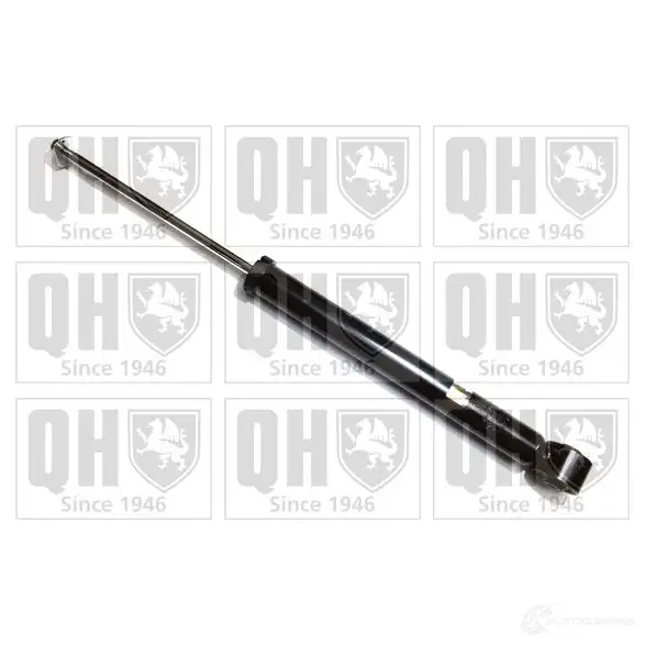 Амортизатор QUINTON HAZELL XIK 9S6Z 5016593599444 658766 qag179881