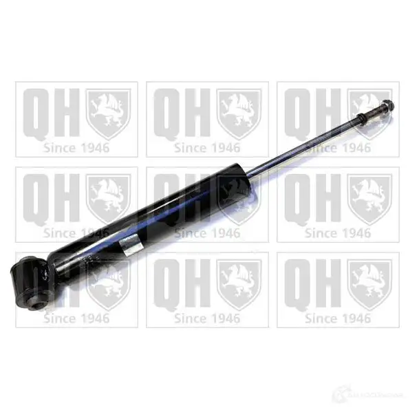Амортизатор QUINTON HAZELL qag181524 UH OM97 1437959000 изображение 0