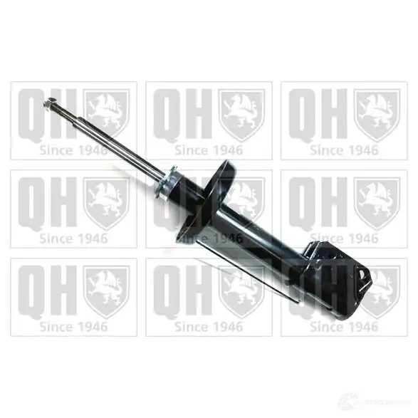 Амортизатор QUINTON HAZELL 658619 qag178202 5016593283206 Q UXWA