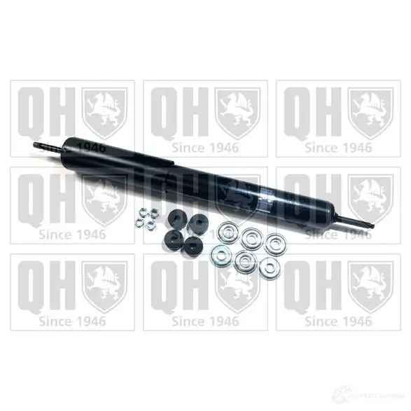 Амортизатор QUINTON HAZELL DSKN1 OV qag179263 5016593308572 658713 изображение 0