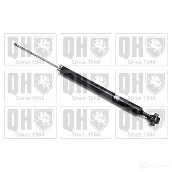 Амортизатор QUINTON HAZELL 1198063532 AKKDK 4 qag181173 5050438421781