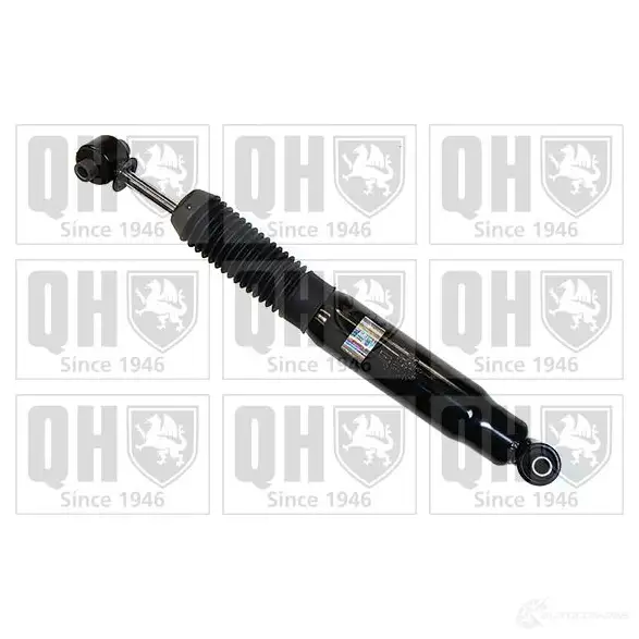 Амортизатор QUINTON HAZELL W44C H4 qag181120 1424376443 5050438416459