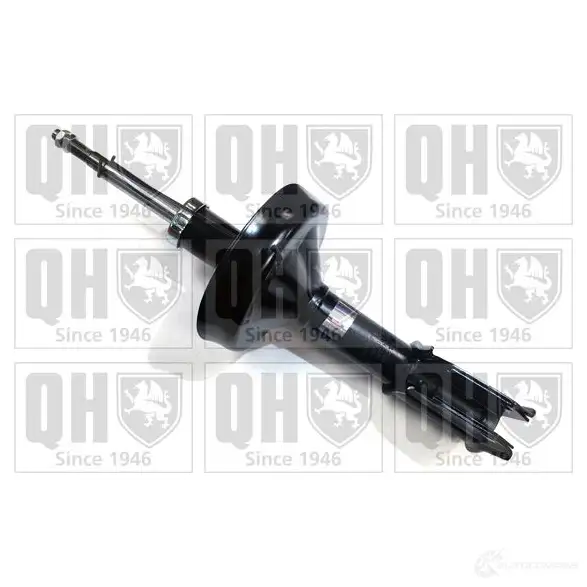 Амортизатор QUINTON HAZELL 5016593649835 ZBJ72G G qag178714 658647 изображение 0