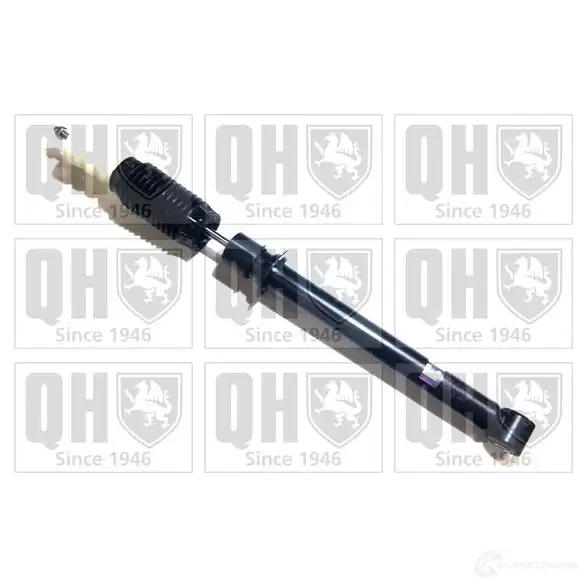Амортизатор QUINTON HAZELL G8 603PO 5016593890107 658760 qag179843