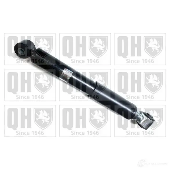 Амортизатор QUINTON HAZELL 1423264424 CX8Y T 5016593262621 qag177025