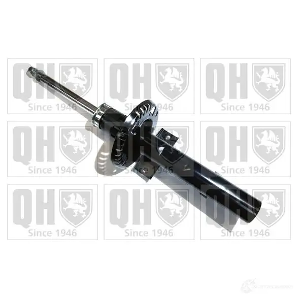Амортизатор QUINTON HAZELL 5016593837461 658677 qag178881 L48 OJY изображение 0