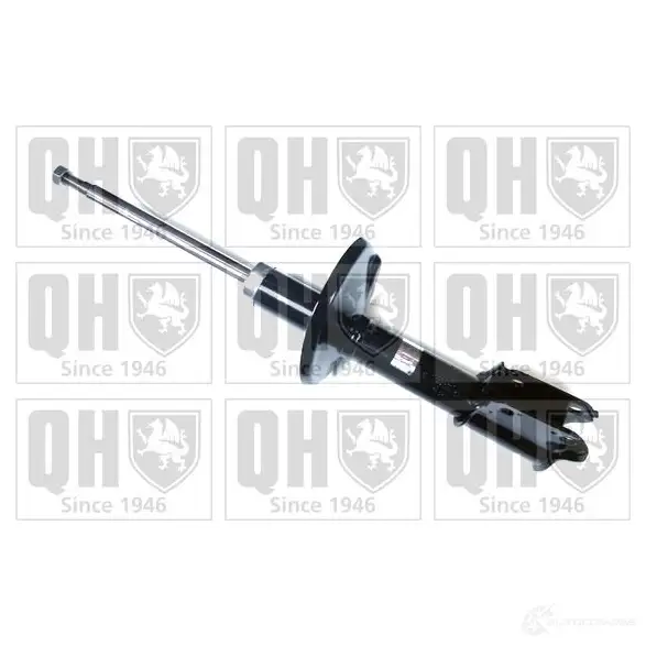 Амортизатор QUINTON HAZELL 1423264700 LFHU 4S 5016593597211 qag178364