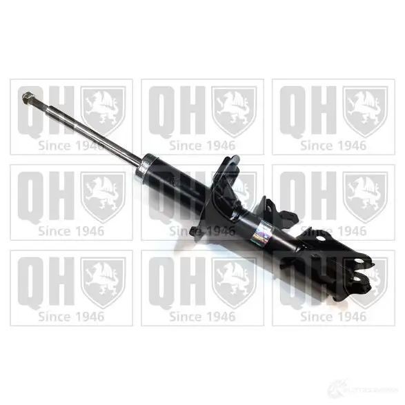 Амортизатор QUINTON HAZELL qag878066 5050438267235 6FPM YZ 658801