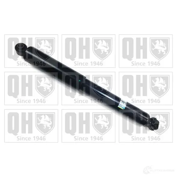 Амортизатор QUINTON HAZELL qag181186 658785 U 7FA4X 5050438426670