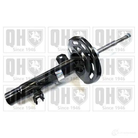 Амортизатор QUINTON HAZELL H IBRZ9 1437959966 qag181389
