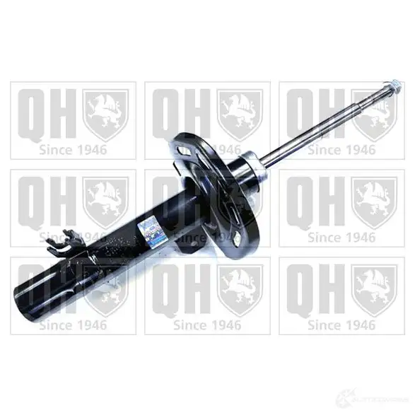 Амортизатор QUINTON HAZELL 1437959976 qag181390 G 33Y9