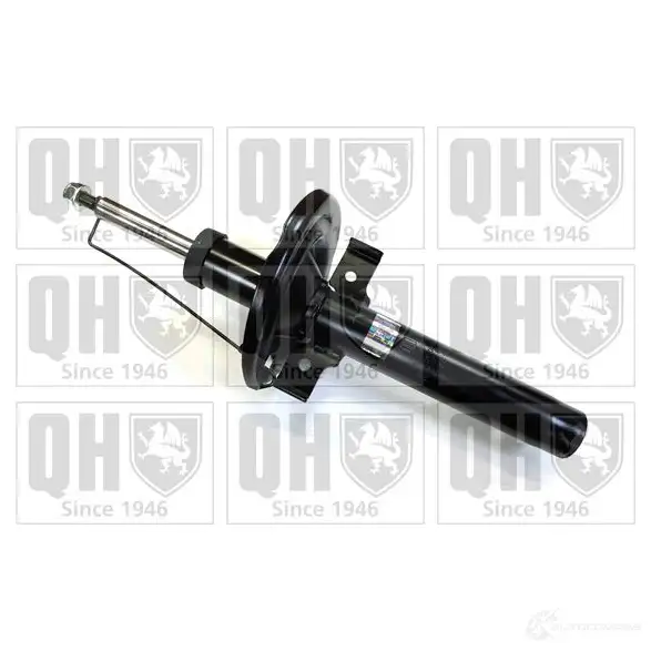 Амортизатор QUINTON HAZELL 5016593849563 658681 qag178888 PEU FGE
