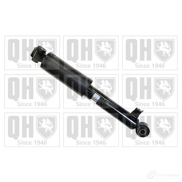 Амортизатор QUINTON HAZELL 5050438416251 1424376437 P7J J2 qag181101 изображение 0