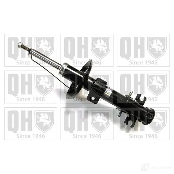 Амортизатор QUINTON HAZELL 5050438193084 O YTZYZA 658795 qag878014