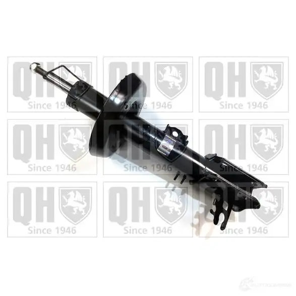 Амортизатор QUINTON HAZELL 5016593598133 qag178658 658640 H8 1WX изображение 0