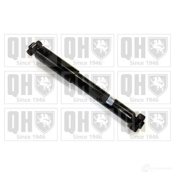 Амортизатор QUINTON HAZELL 658827 HWCR O4Y 5050438425741 qag879114 изображение 0