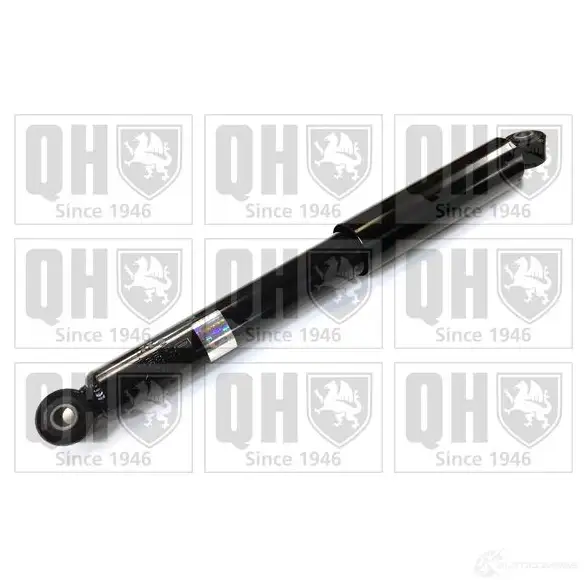 Амортизатор QUINTON HAZELL qag181105 1424219083 L MEHCO