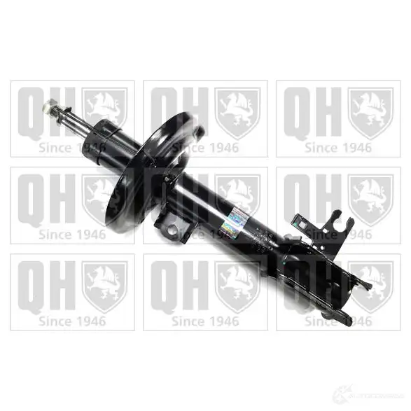 Амортизатор QUINTON HAZELL qag878009 5050438193039 Y4S40X L 658792
