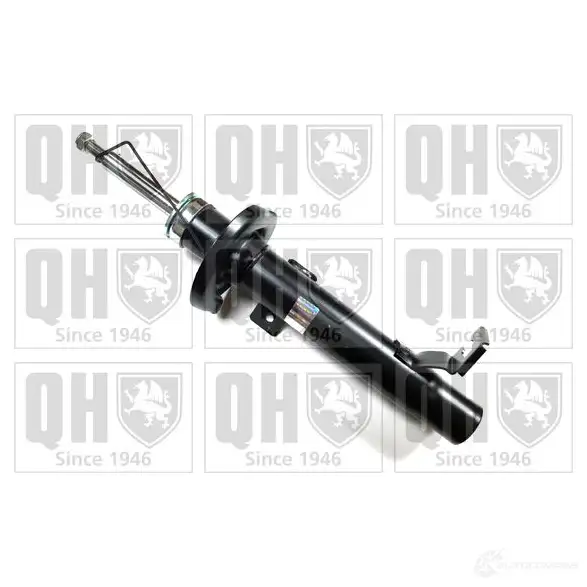 Амортизатор QUINTON HAZELL U 5GMP 5016593849549 658679 qag178885