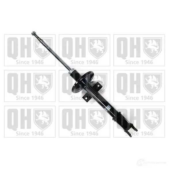 Амортизатор QUINTON HAZELL qag181051 5050438415681 ECOQ6 0 1424376425 изображение 0