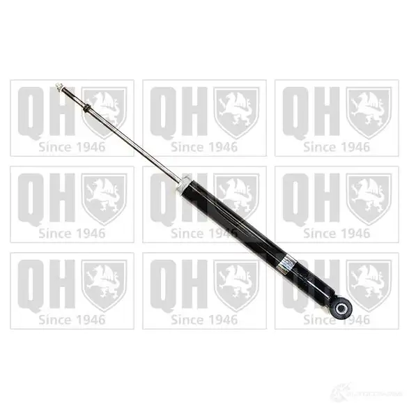 Амортизатор QUINTON HAZELL 5050438416534 1424376444 09KOJ8 4 qag181128