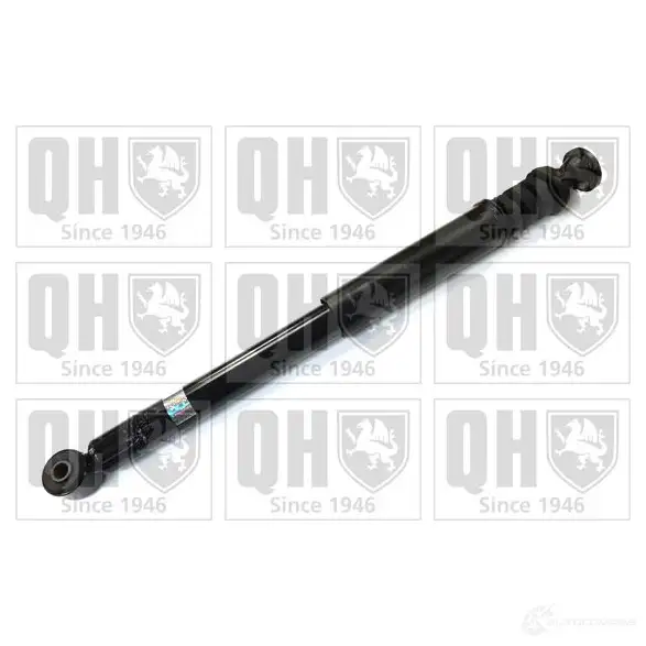 Амортизатор QUINTON HAZELL 1424219135 L9X9XQ 9 qag879088