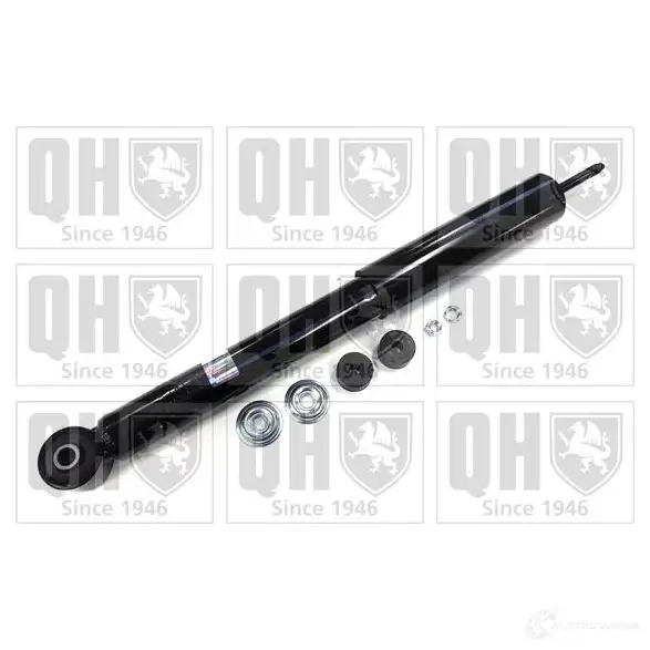 Амортизатор QUINTON HAZELL SEC ZZ4 1424219092 qag181329