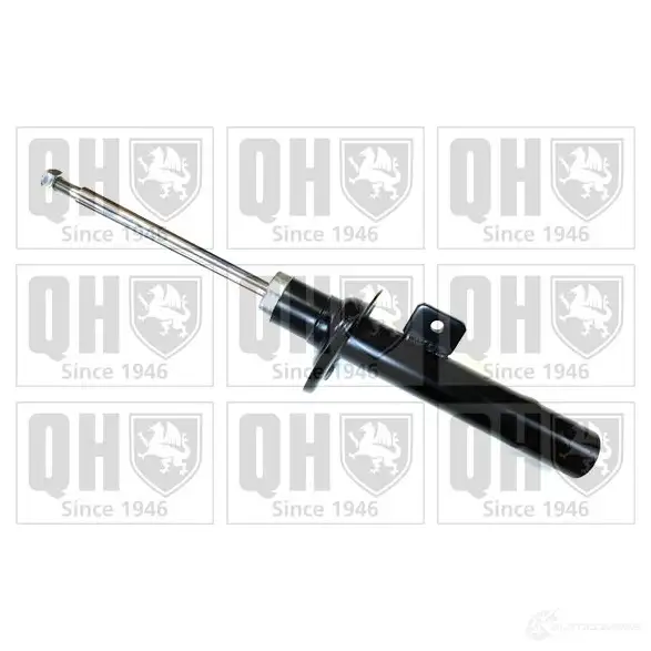 Амортизатор QUINTON HAZELL 5016593849105 2EHX ZP qag178467 658623