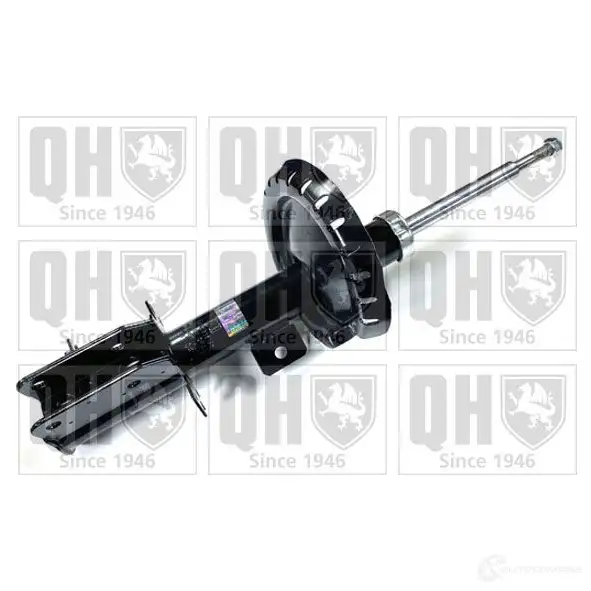 Амортизатор QUINTON HAZELL 1437958776 ZIY WB qag181519