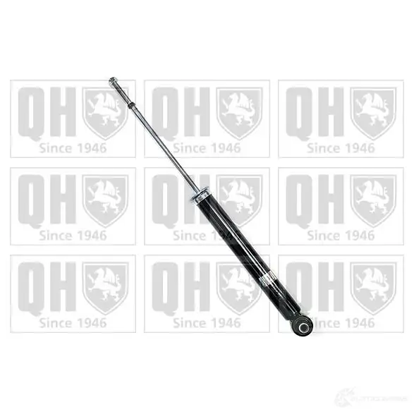Амортизатор QUINTON HAZELL qag181118 EV8T2 XO 1424219084 изображение 0