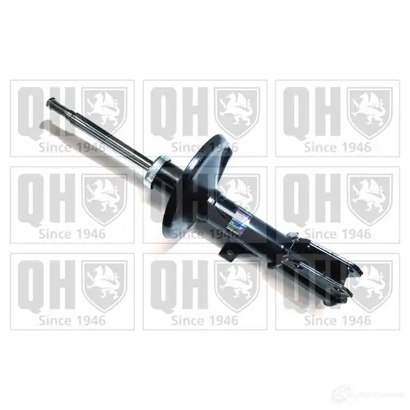 Амортизатор QUINTON HAZELL 658787 qag181188 CD DML0 5050438430028