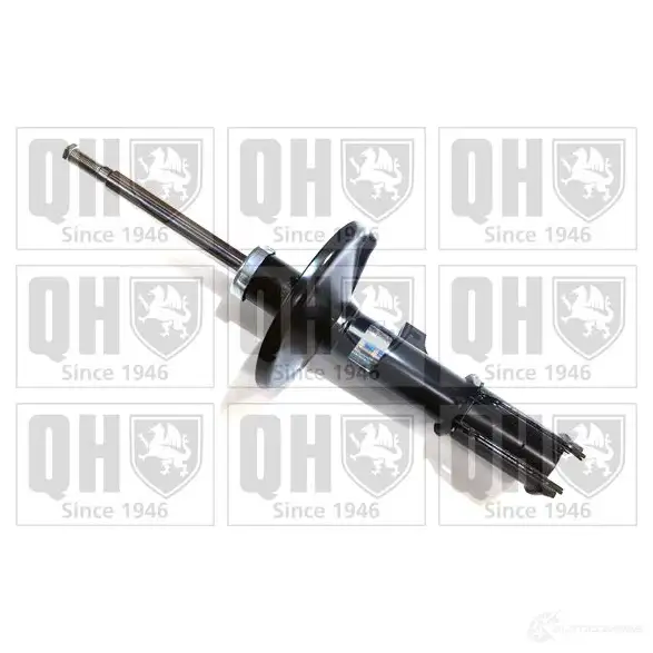 Амортизатор QUINTON HAZELL 3 JYBG 658667 qag178798 5016593745230