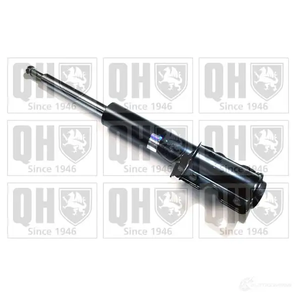 Амортизатор QUINTON HAZELL CX JZ4 658781 5050438421859 qag181180