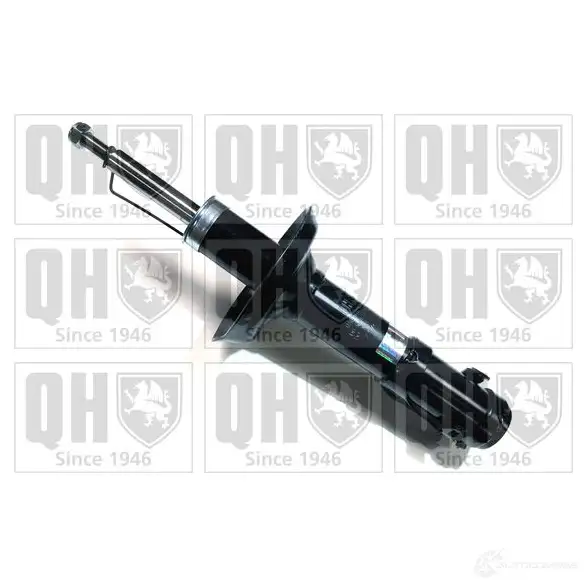 Амортизатор QUINTON HAZELL 9LXND 14 658620 qag178203 5016593306578