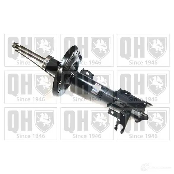 Амортизатор QUINTON HAZELL qag178999 4EK 0E 5050438144734 658707