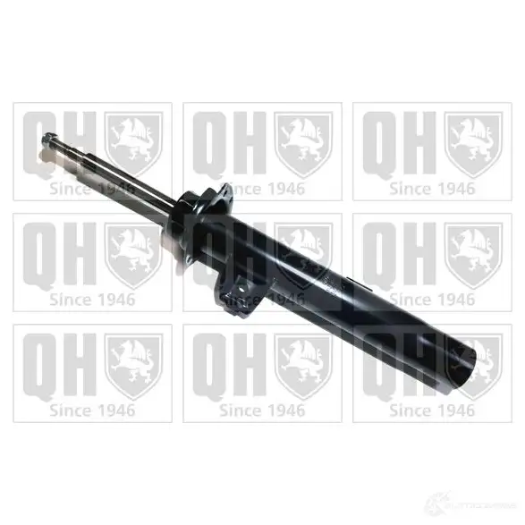 Амортизатор QUINTON HAZELL 658805 qag878117 5050438267402 X 4L1WW