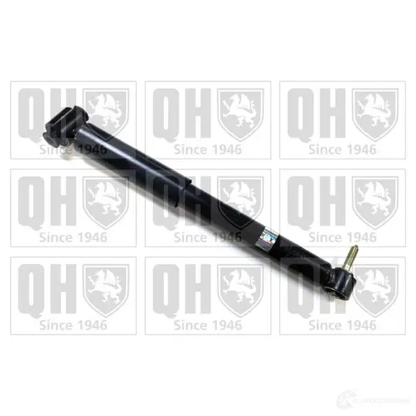 Амортизатор QUINTON HAZELL 658609 U2G 6YYR 5016593848771 qag177137