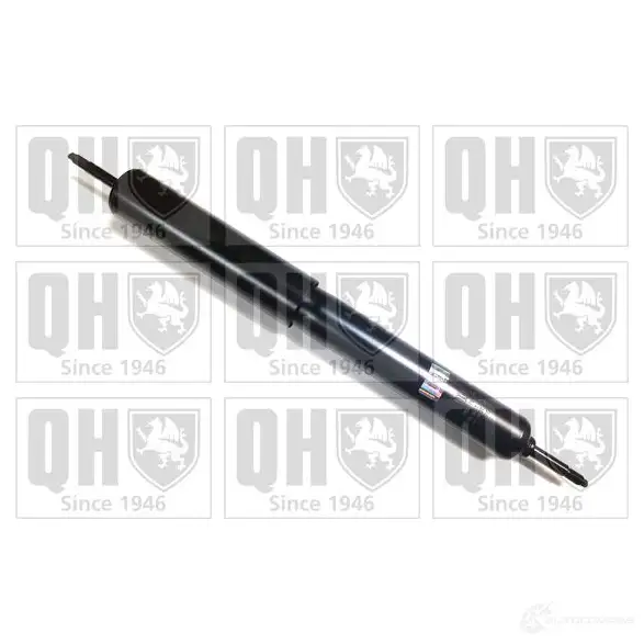 Амортизатор QUINTON HAZELL Q HOZR 5016593599383 658758 qag179825