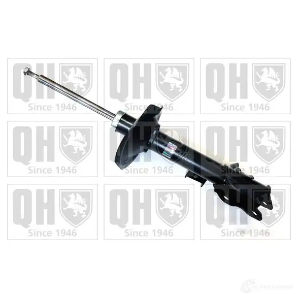 Амортизатор QUINTON HAZELL qag878069 658802 5050438267266 VICDF Z
