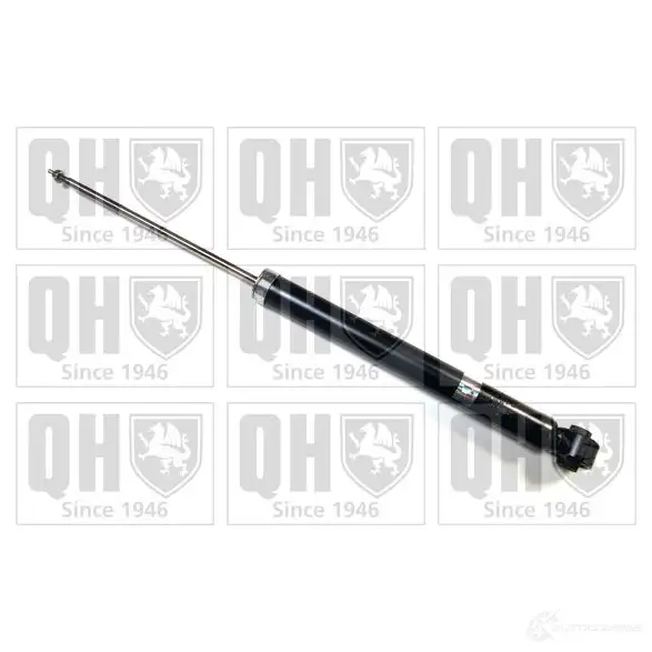 Амортизатор QUINTON HAZELL 658739 U 7NX0 5016593850279 qag179633