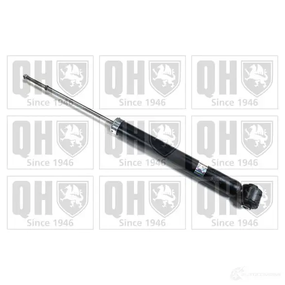 Амортизатор QUINTON HAZELL qag179780 P 9XSP06 658752 5050438101393
