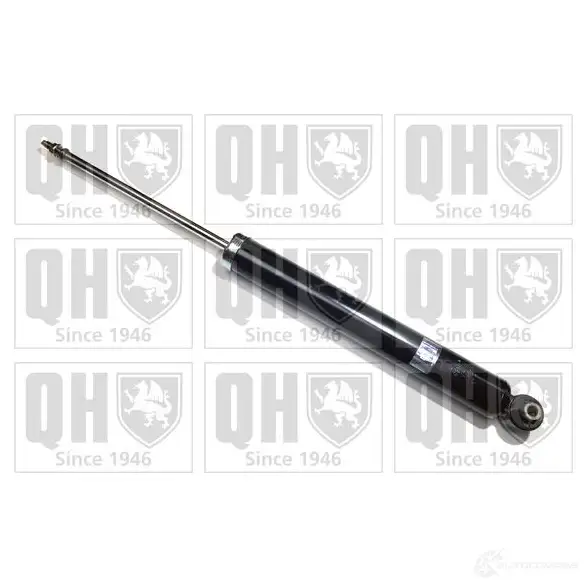 Амортизатор QUINTON HAZELL 8G GCR 5016593841130 658757 qag179822