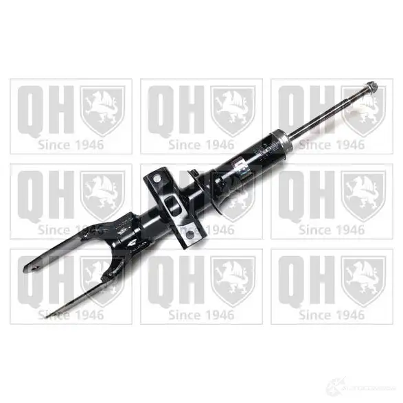 Амортизатор QUINTON HAZELL VOHX0 N 1437961278 qag181377
