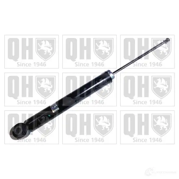 Амортизатор QUINTON HAZELL qag181163 5050438417425 1417331652 L3X IQ