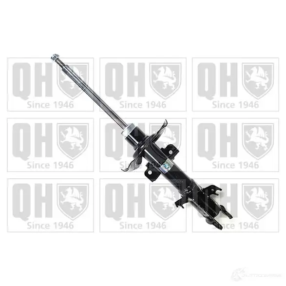 Амортизатор QUINTON HAZELL qag181012 5050438415247 UM OISAL 1424376416