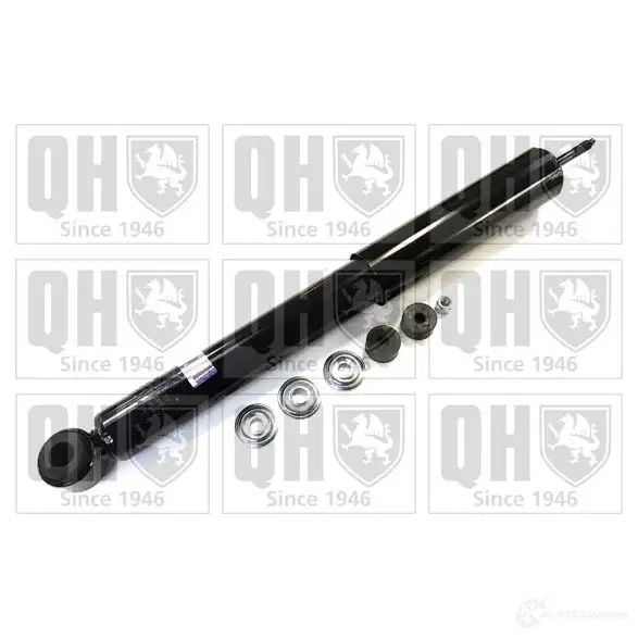Амортизатор QUINTON HAZELL qag878021 ZP6LEN 7 1424219129
