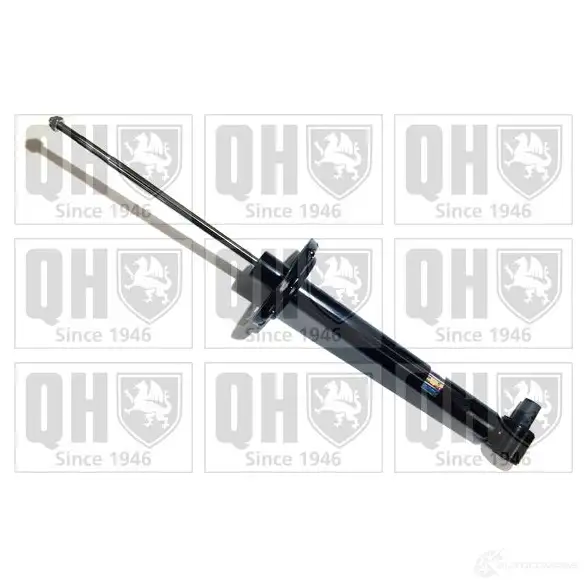 Амортизатор QUINTON HAZELL A5G7 W7 5050438267501 658824 qag879109