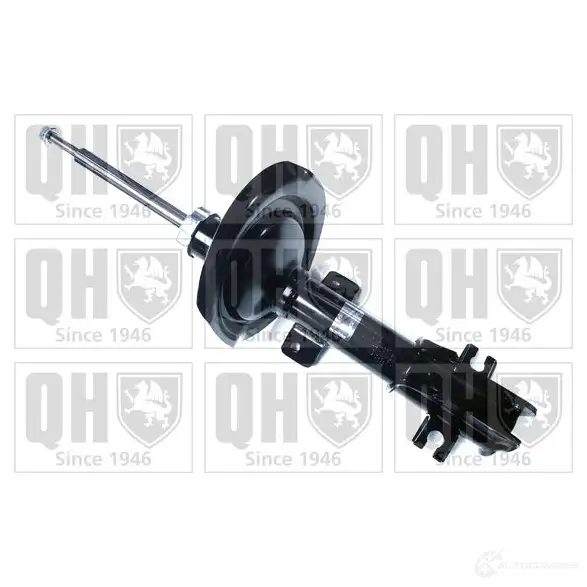 Амортизатор QUINTON HAZELL qag181205 9JB7L 5S 5050438437751 1424376450