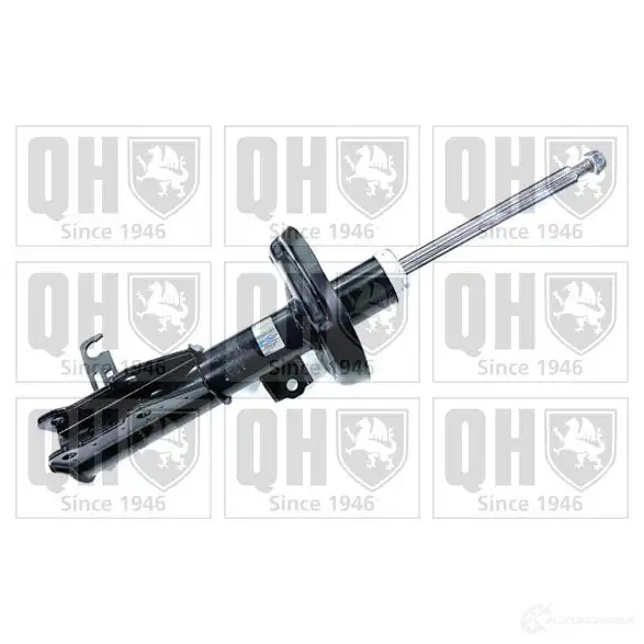 Амортизатор QUINTON HAZELL 1437961774 qag181534 G MPPCVL