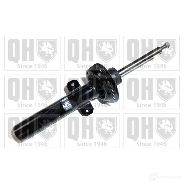 Амортизатор QUINTON HAZELL 1417331633 qag181084 0HGV FE 5050438416077